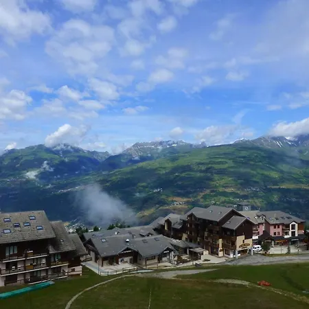 Διαμέρισμα T2 5 Pers, Skis Aux Pieds, Balcon, Ascenseur - Vallandry - Fr-1-757-110 *